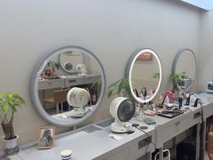 -天真蓝照相馆(五角场百联又一城店)