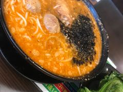 -星林居酸辣米线餐厅