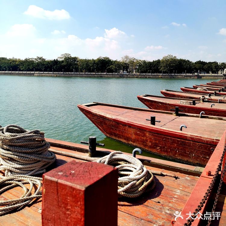 逛吃逛吃的潮汕游