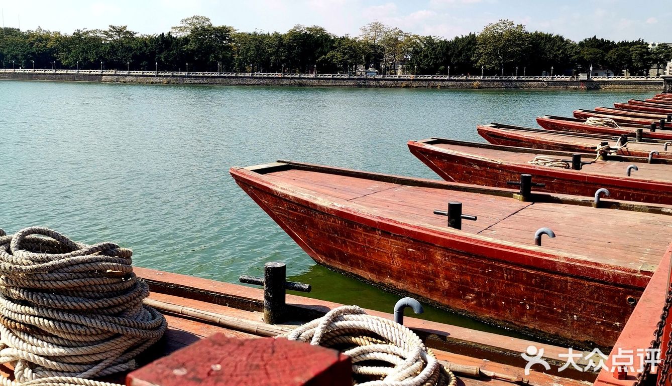 逛吃逛吃的潮汕游