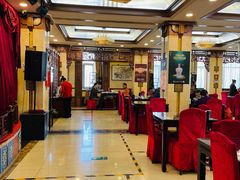 大堂-晋阳饭庄(虎坊桥店)