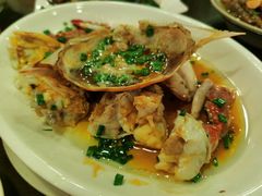 -阿马蛋汤·宁波小海鲜(总店)