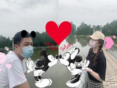 -东湖落雁景区
