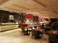 -咖啡苑自助餐厅·中国大饭店