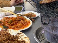 -松明一烤肉馆(鲁园店)