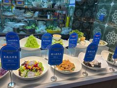 -老德州四合院·德州菜(天衢路店)