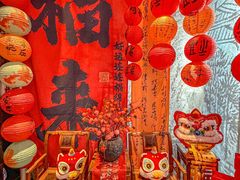 -汉水谣·江景餐厅(江滩店)