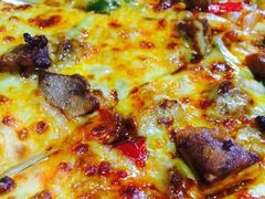 摩洛哥风情-必胜客宅急送(真北乐购店)