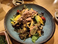 -吉炙烧鸟•本格料理(国际商贸城店)