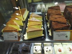 美式乳酪-仟吉KenGee(武汉高铁站店)