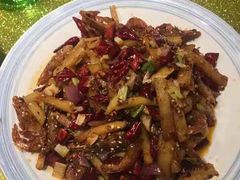 -大鸭梨烤鸭(顺义石园店)
