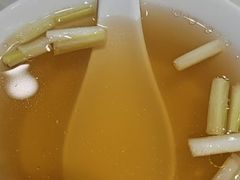 -麦奀云吞面世家(佐敦店)