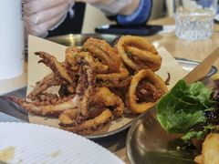 -魏斯理汉堡(西安沣东吾悦店)