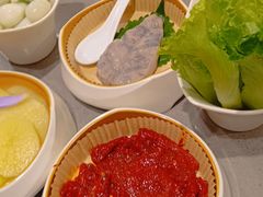 -海底捞火锅(南山京基百纳店)
