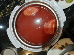 -渔傅·蓝海岸霞浦海鲜(正祥店)