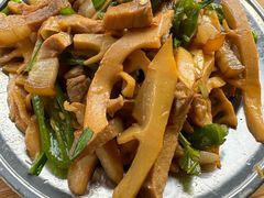 -老鲍农家乐