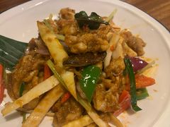 -苏梅花园(群星城店)