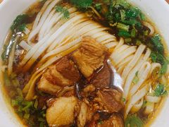 -肆姐面粉馆(坡子街店)