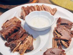 -百年银屏蚝烙·潮汕菜·非遗(乐山店)