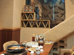 -巴依老爷新疆美食(牡丹园店)