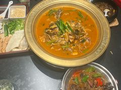 -解家河南菜(商鼎路店)