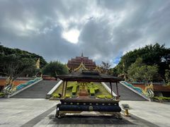 -西双版纳勐泐文化旅游区