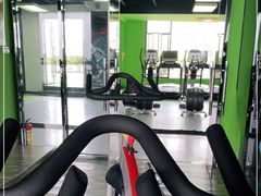 -天行健连锁游泳健身(新香洲店)