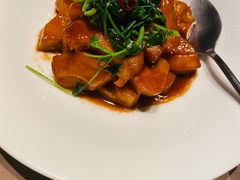 -荣轩(新荣记环球金融中心店)