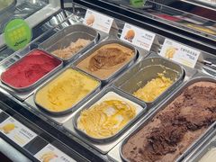 -La Creperie法餐厅(芮欧百货店)
