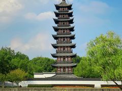 -上海方塔园
