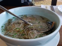 -杭州雅谷泉山庄酒店-餐厅