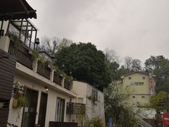 -杭州西湖风景名胜区-满觉陇四眼井