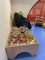 -meland亲子乐园(珠海环宇城店)