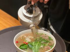 -saigon saigon | 西贡西贡(滨北店)