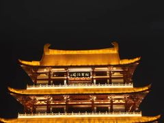 -杜甫江阁