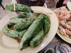 -贞姨美食·老字号海鲜大排档