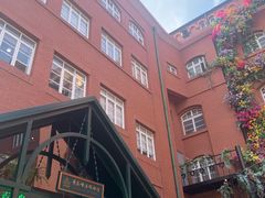 -青岛啤酒博物馆