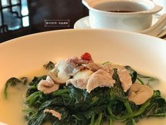 -蛇口希尔顿南海酒店·随轩中餐厅·粤菜