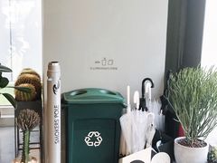 -dotcom coffee古点咖啡(致真大厦店)