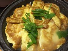 -客语客家菜(东山口店)