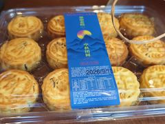 -单家老院·院子里的青岛菜(沙子口店)