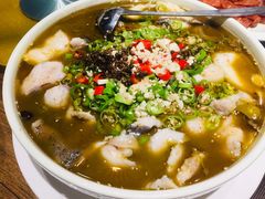 -丹江渔村(首都机场店)