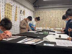 -快乐琴弦音乐舞蹈艺术教育中心(马连道校区)