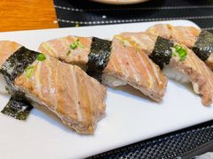 -井梧町川式料理(海河店)