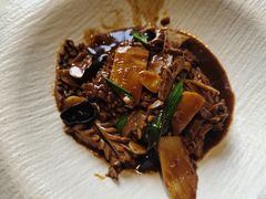 -庆云楼饭庄(什刹海店)