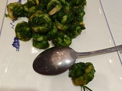 -玉华台饭庄·淮扬菜·烤鸭(望京店)