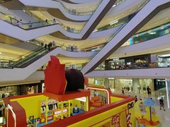 -成都银泰中心in99