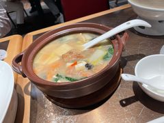 -四季民福烤鸭店(王府井灯市口店)