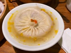 王牌蟹粉灌汤包-苏小柳手工点心(人民广场分院)