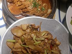 -卢大鲜鱼头捞饭(美利广场店)